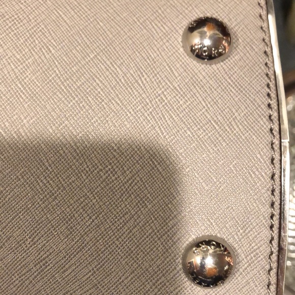 Michael Kors Purse - Picture 4 of 6